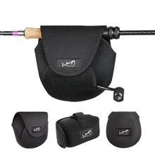 Fishing Reel Protective Cover Water Drop Spinning Wheel Cover